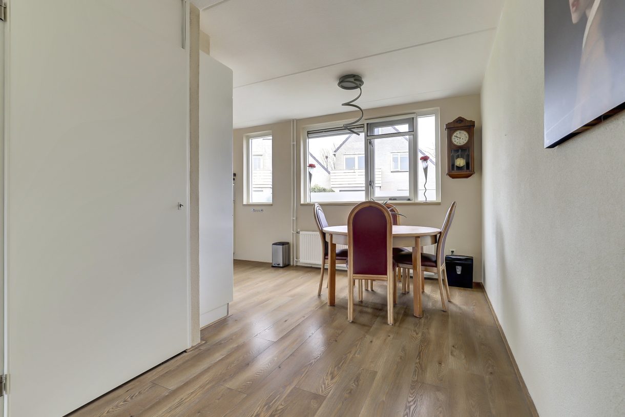 Te koop: Foto Woonhuis aan de Mathilde Wibauthof 7 in Arnhem