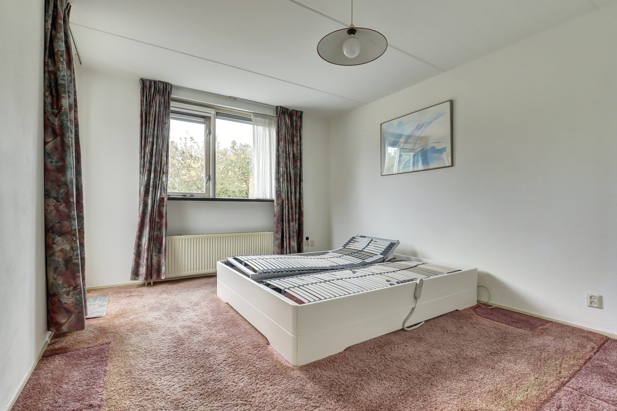 Te koop: Foto Woonhuis aan de Mathilde Wibauthof 7 in Arnhem