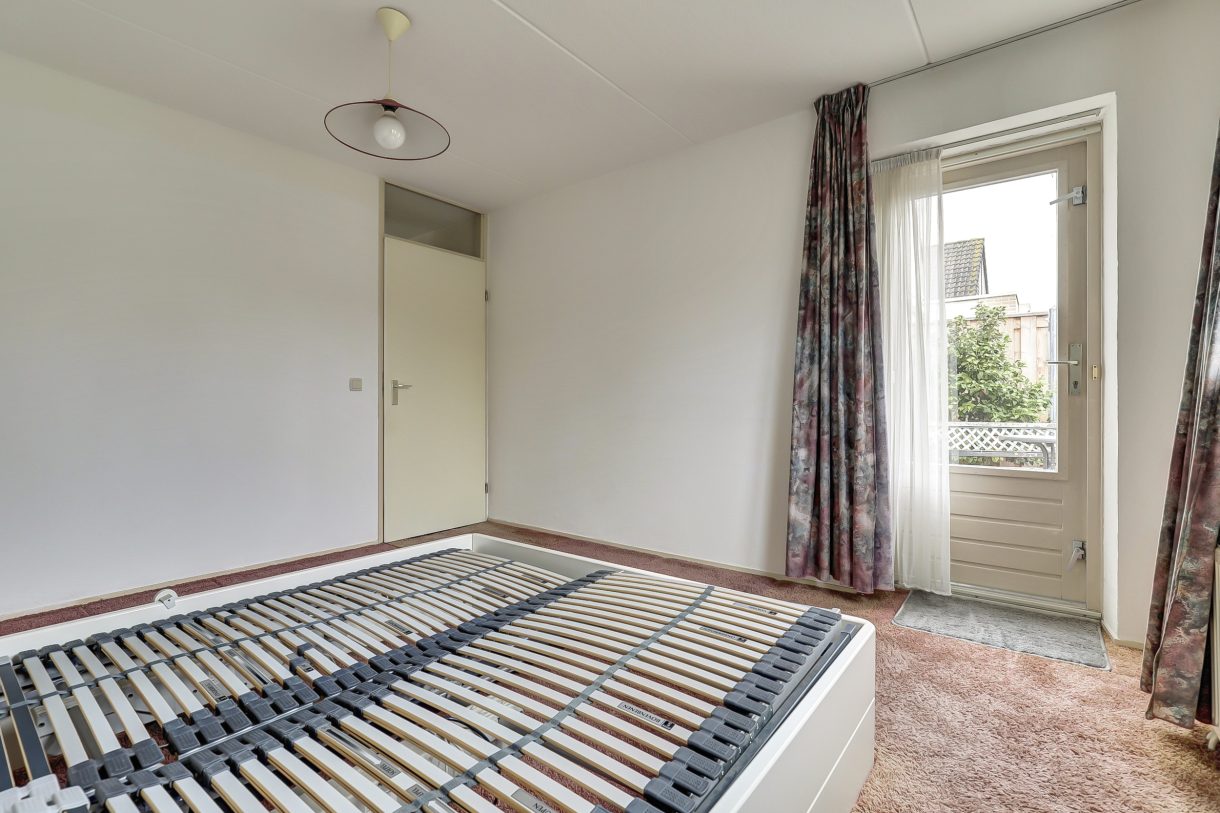 Te koop: Foto Woonhuis aan de Mathilde Wibauthof 7 in Arnhem