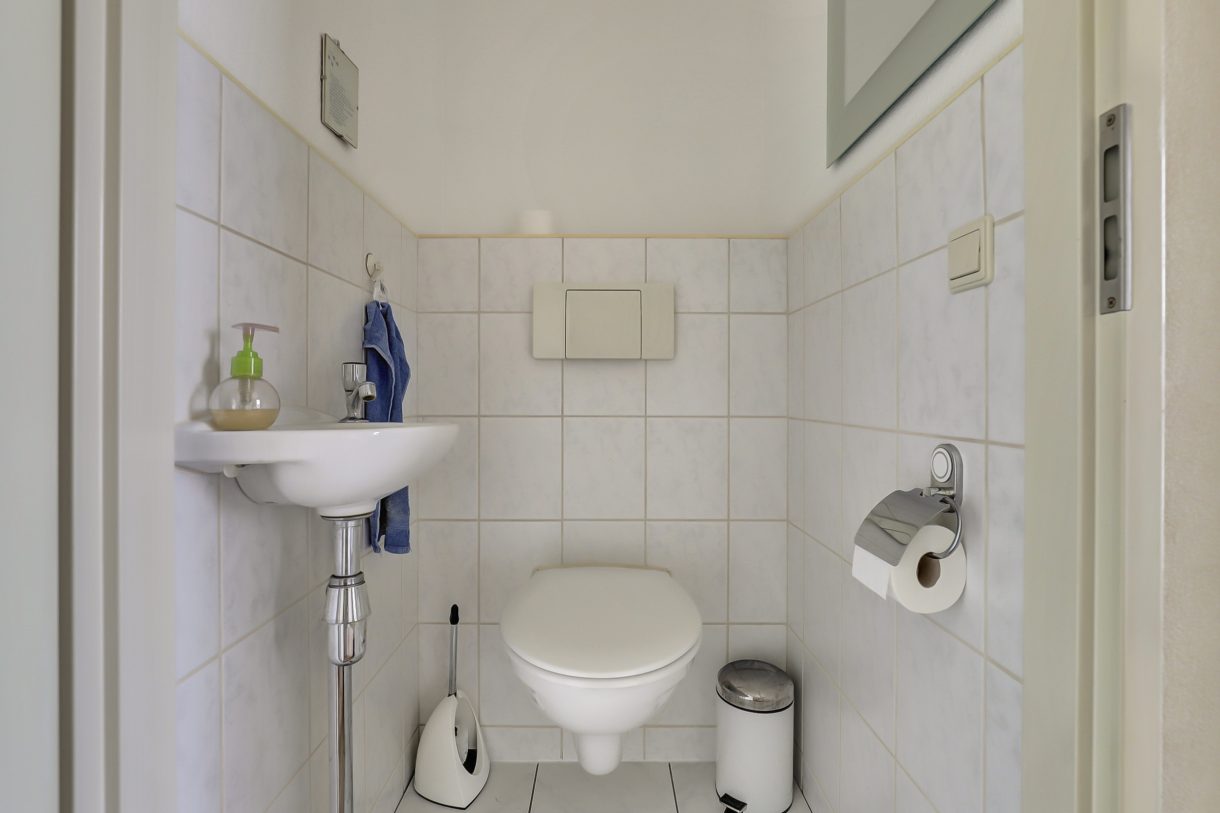 Te koop: Foto Woonhuis aan de Mathilde Wibauthof 7 in Arnhem