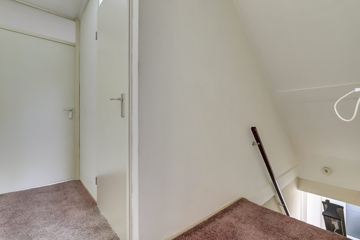 Te koop: Foto Woonhuis aan de Mathilde Wibauthof 7 in Arnhem