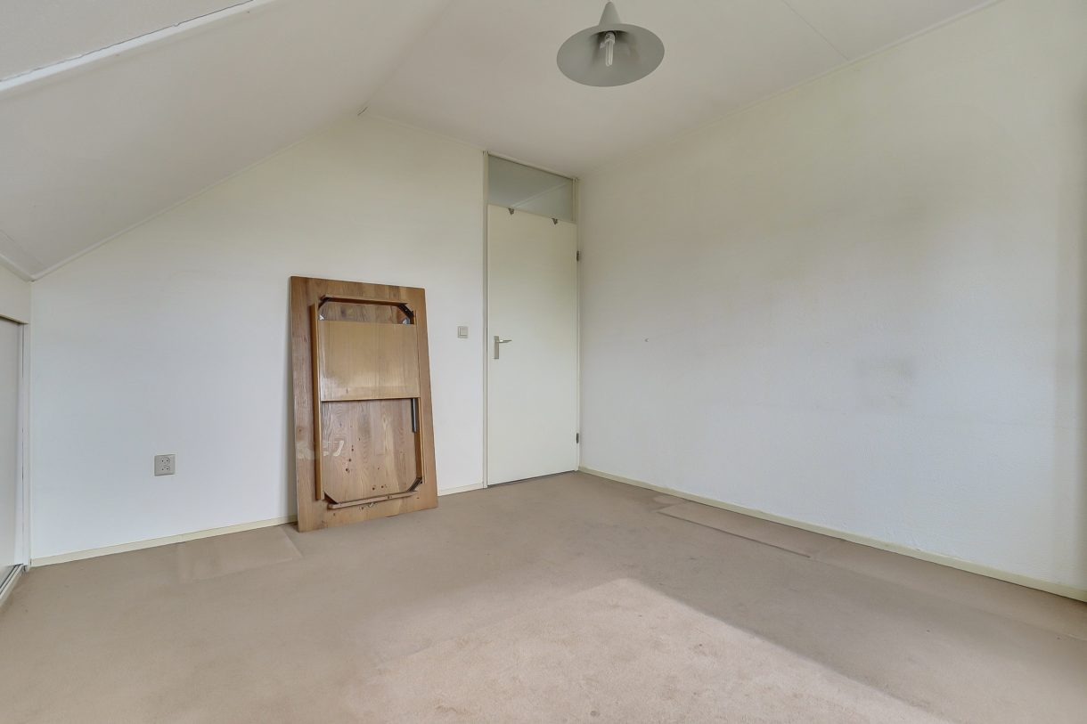 Te koop: Foto Woonhuis aan de Mathilde Wibauthof 7 in Arnhem