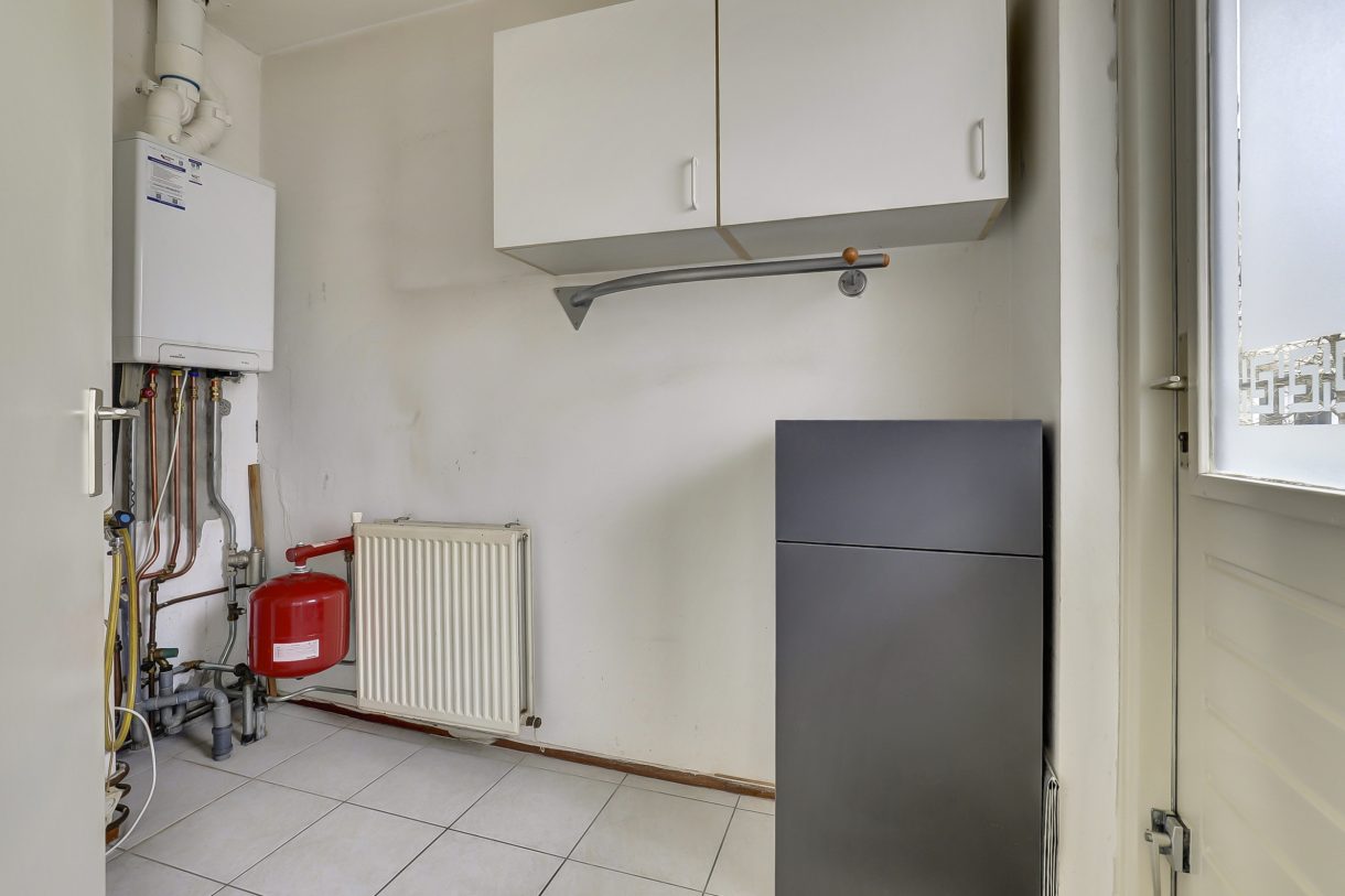 Te koop: Foto Woonhuis aan de Mathilde Wibauthof 7 in Arnhem