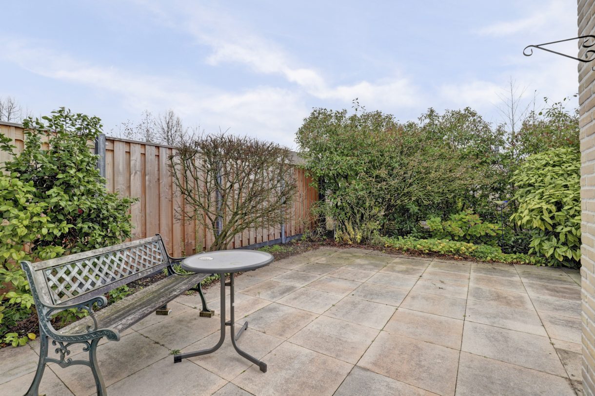 Te koop: Foto Woonhuis aan de Mathilde Wibauthof 7 in Arnhem