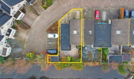 Te koop: Foto Woonhuis aan de Mathilde Wibauthof 7 in Arnhem