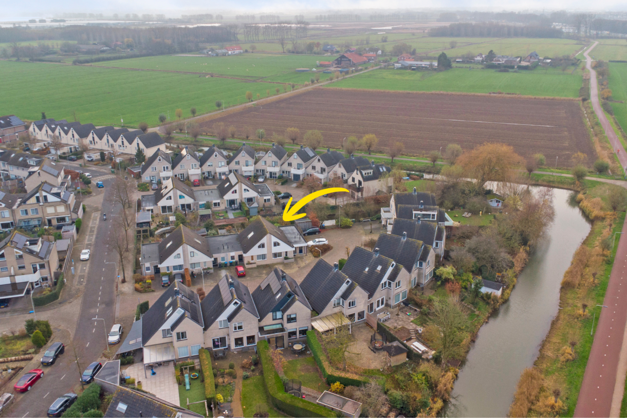 Te koop: Foto Woonhuis aan de Mathilde Wibauthof 7 in Arnhem