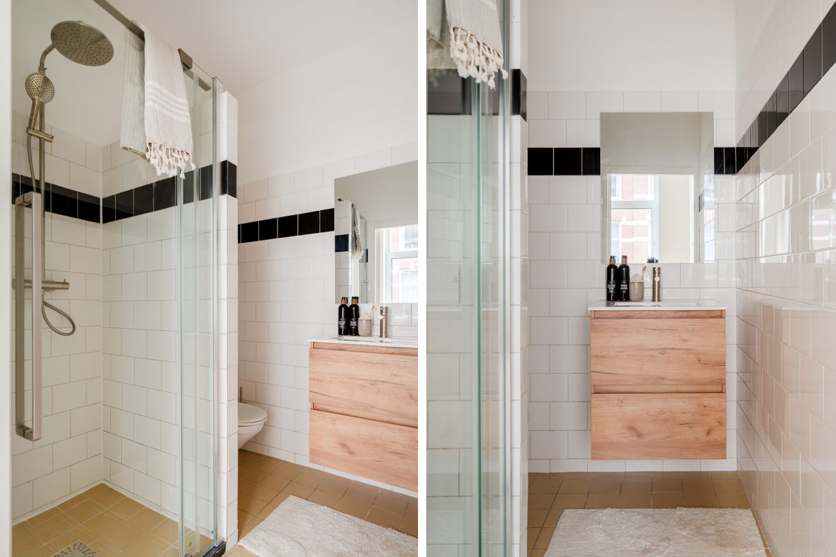 Te koop: Foto Appartement aan de Van Swietenstraat 125 in 's-Gravenhage