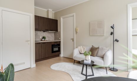 Te koop: Foto Appartement aan de Van Swietenstraat 125 in 's-Gravenhage