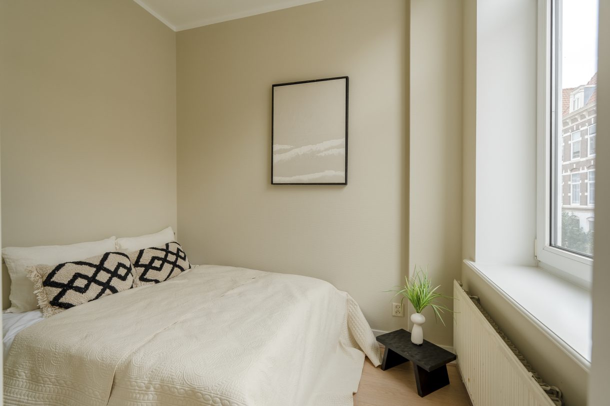 Te koop: Foto Appartement aan de Van Swietenstraat 125 in 's-Gravenhage