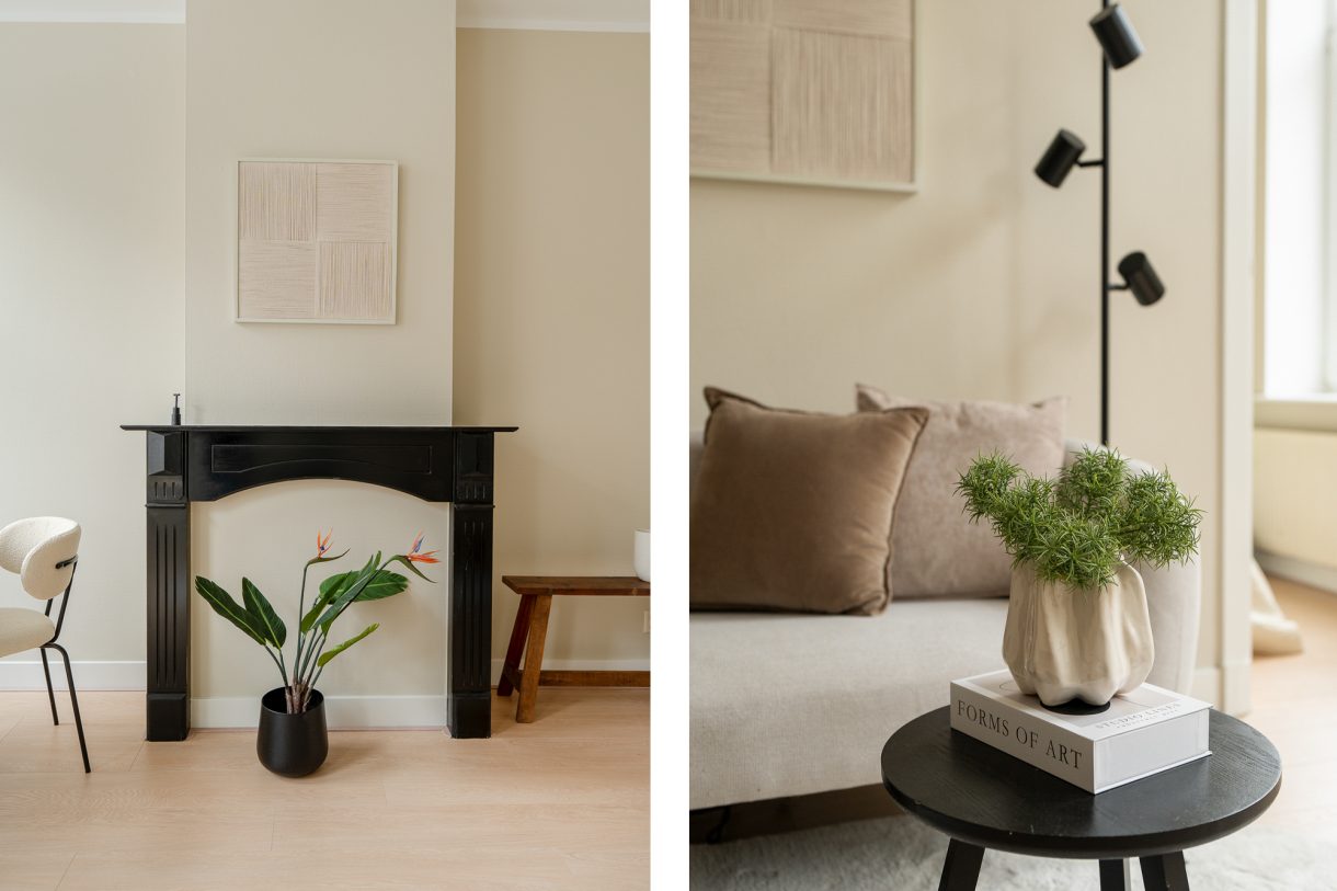 Te koop: Foto Appartement aan de Van Swietenstraat 125 in 's-Gravenhage