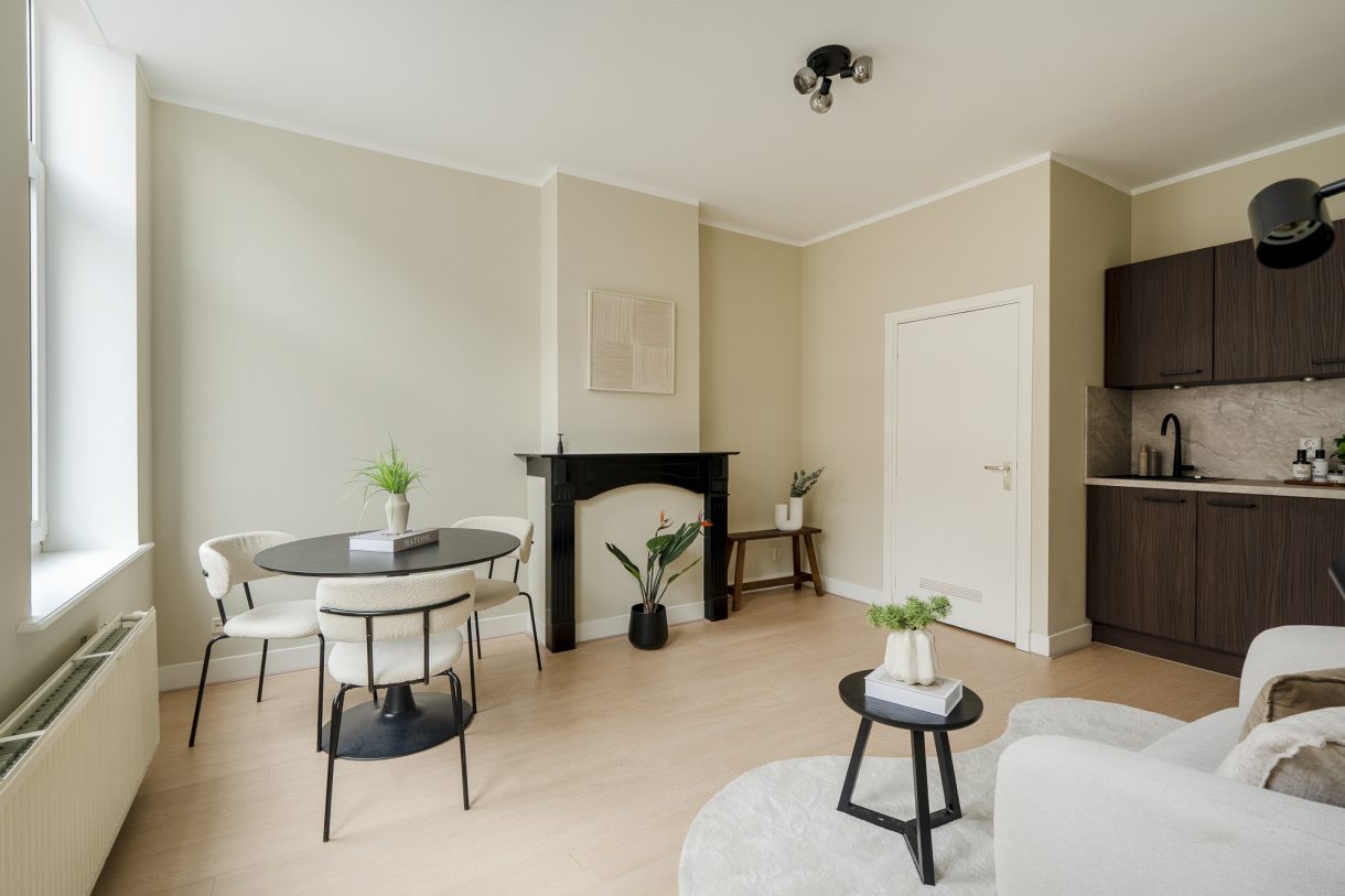 Te koop: Foto Appartement aan de Van Swietenstraat 125 in 's-Gravenhage