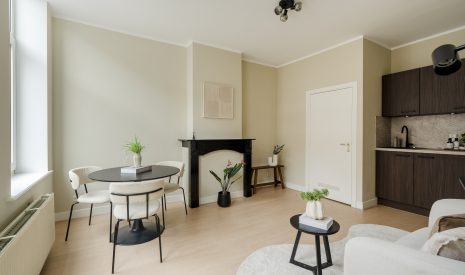 Te koop: Foto Appartement aan de Van Swietenstraat 125 in 's-Gravenhage