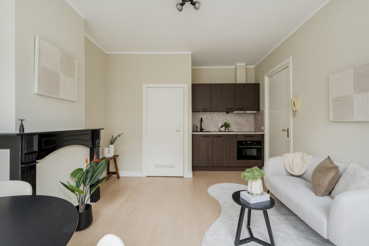 Te koop: Foto Appartement aan de Van Swietenstraat 125 in 's-Gravenhage