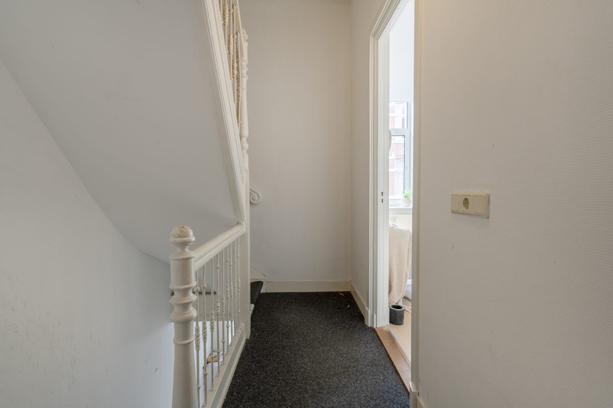 Te koop: Foto Appartement aan de Van Swietenstraat 125 in 's-Gravenhage