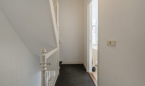 Te koop: Foto Appartement aan de Van Swietenstraat 125 in 's-Gravenhage