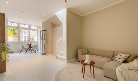 Te koop: Foto Woonhuis aan de De Gheijnstraat 138 in 's-Gravenhage