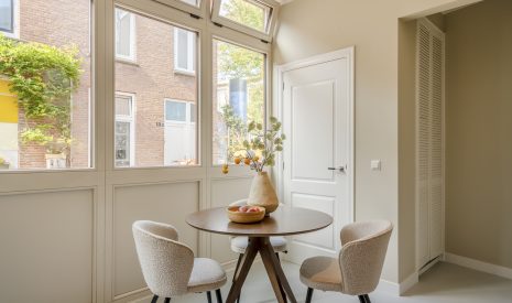 Te koop: Foto Woonhuis aan de De Gheijnstraat 138 in 's-Gravenhage
