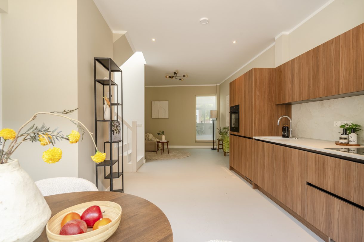 Te koop: Foto Woonhuis aan de De Gheijnstraat 138 in 's-Gravenhage