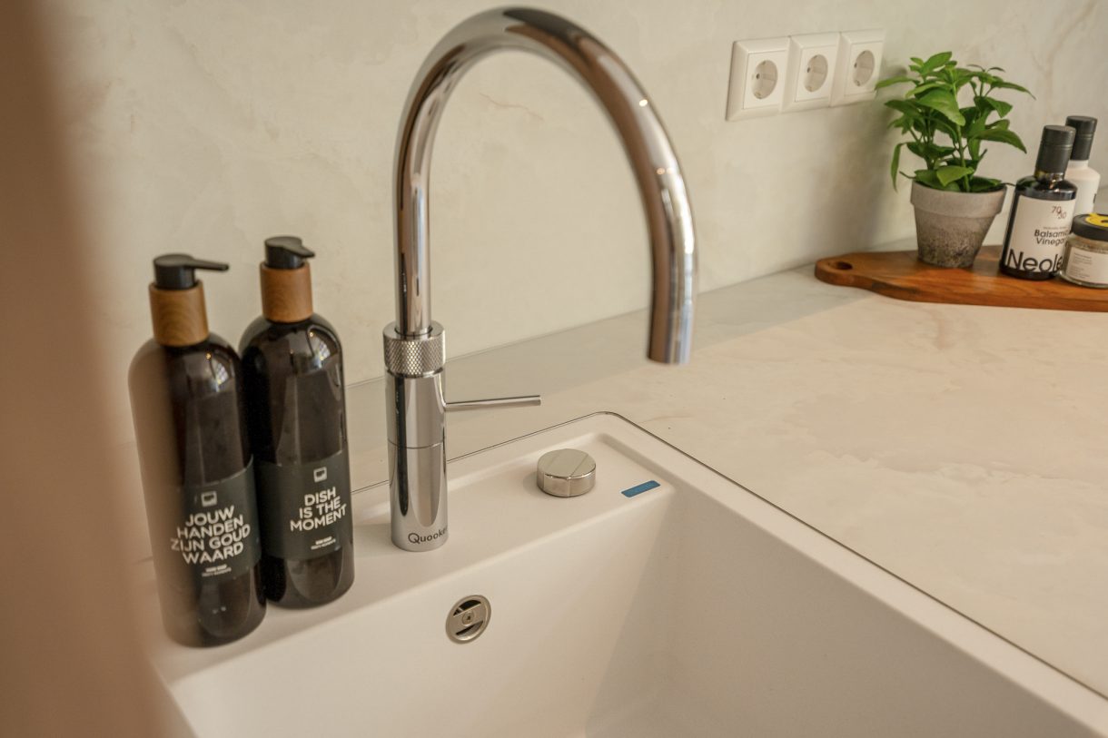 Te koop: Foto Woonhuis aan de De Gheijnstraat 138 in 's-Gravenhage