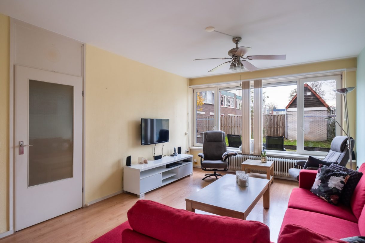 Te koop: Foto Woonhuis aan de Rakethof 10 in IJsselstein