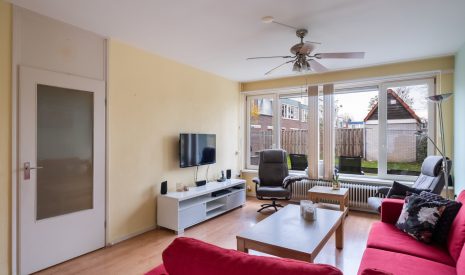 Te koop: Foto Woonhuis aan de Rakethof 10 in IJsselstein