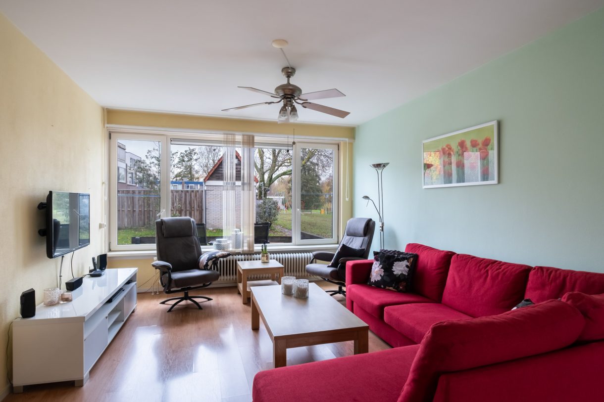 Te koop: Foto Woonhuis aan de Rakethof 10 in IJsselstein