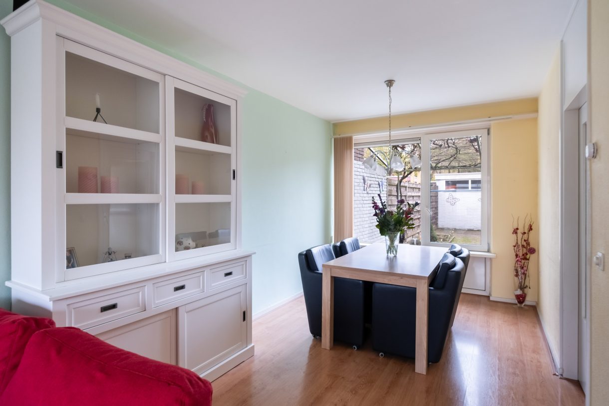 Te koop: Foto Woonhuis aan de Rakethof 10 in IJsselstein