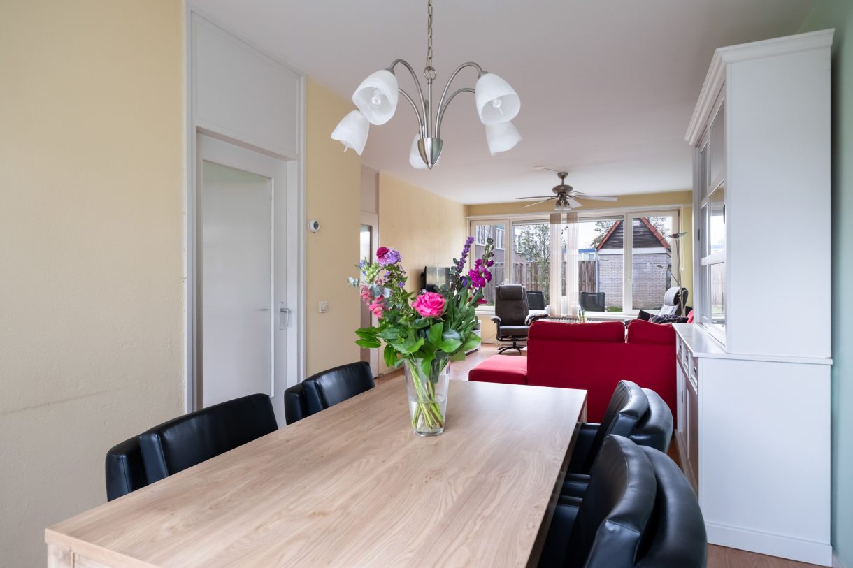 Te koop: Foto Woonhuis aan de Rakethof 10 in IJsselstein