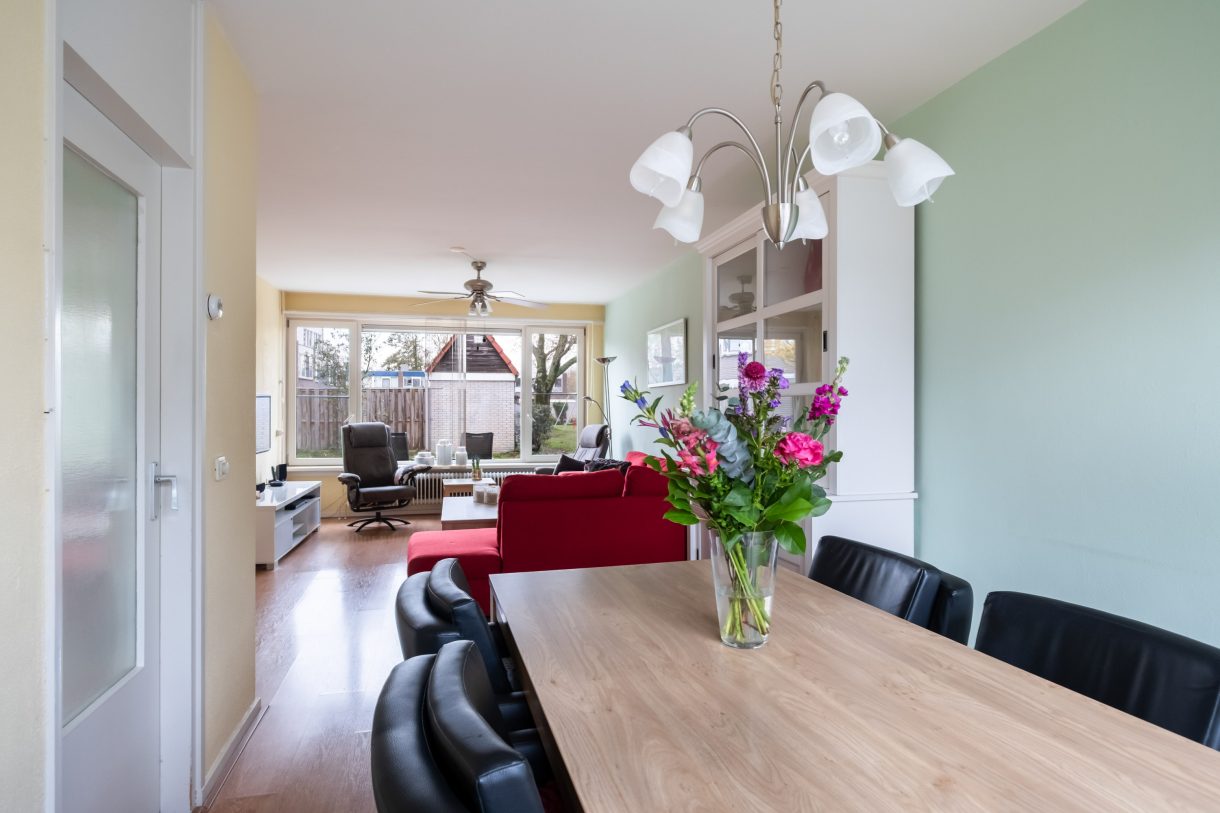 Te koop: Foto Woonhuis aan de Rakethof 10 in IJsselstein