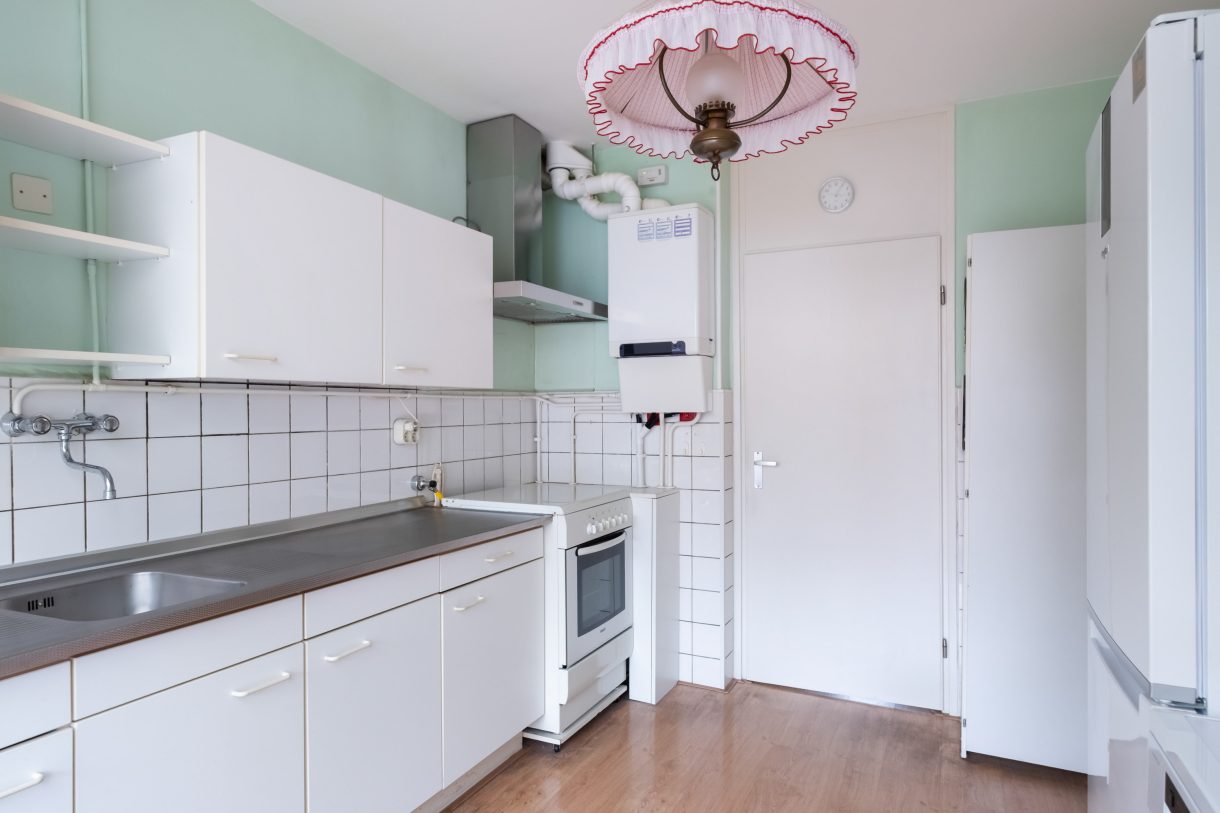 Te koop: Foto Woonhuis aan de Rakethof 10 in IJsselstein