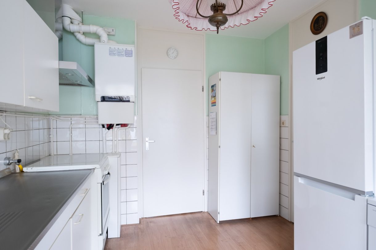 Te koop: Foto Woonhuis aan de Rakethof 10 in IJsselstein