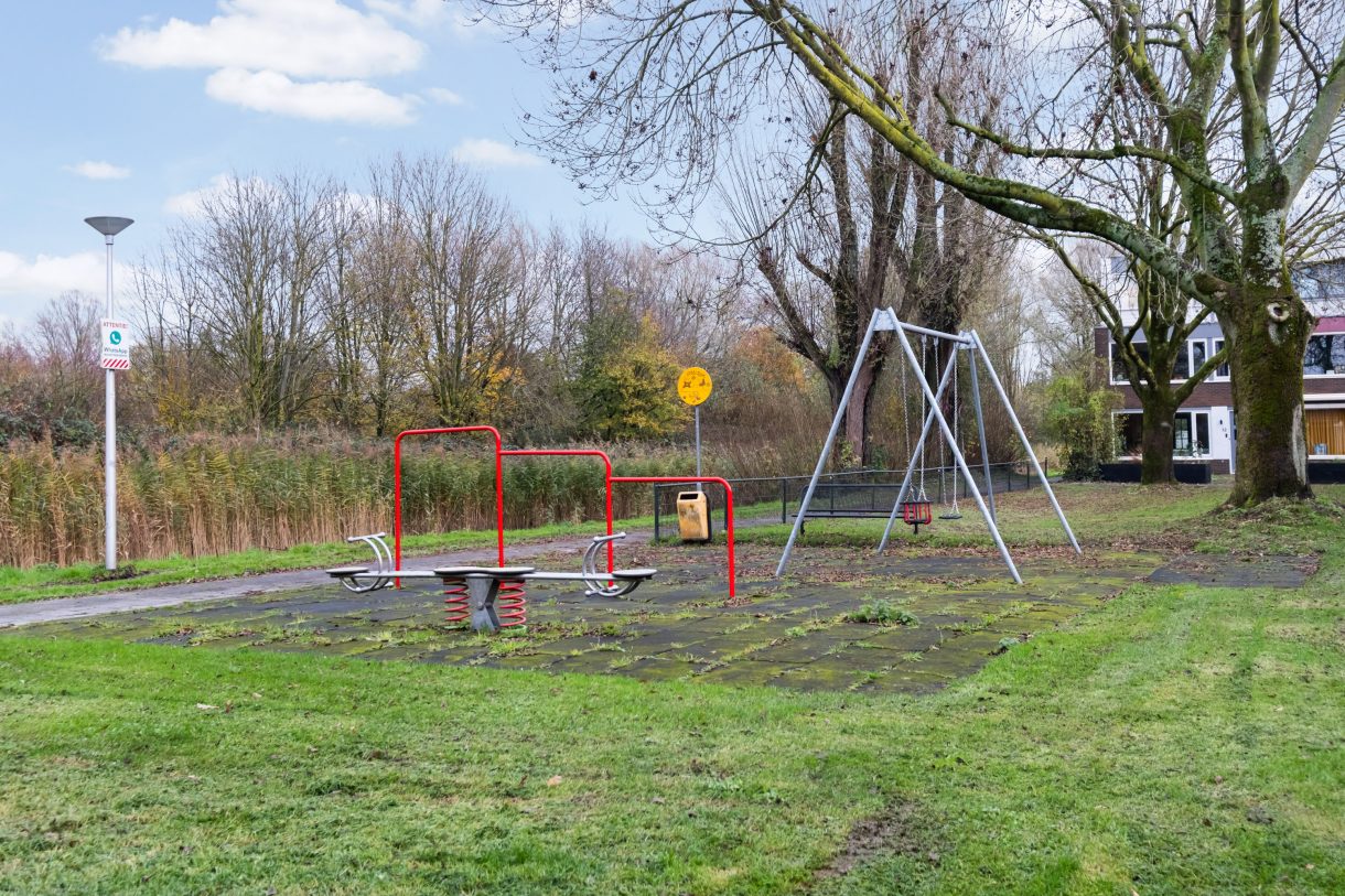 Te koop: Foto Woonhuis aan de Rakethof 10 in IJsselstein