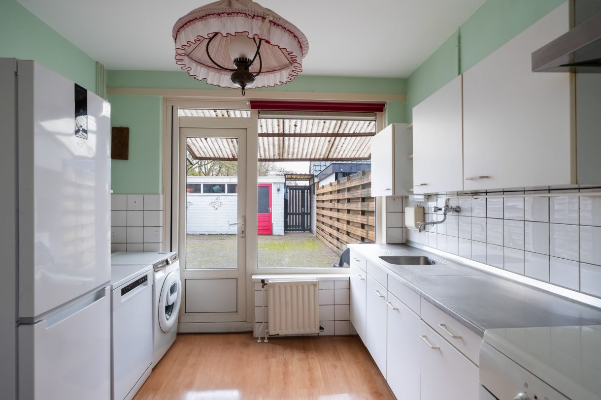 Te koop: Foto Woonhuis aan de Rakethof 10 in IJsselstein