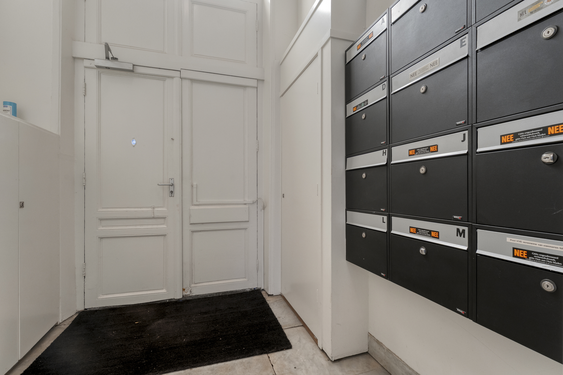 Te koop: Foto Appartement aan de Blijmarkt 12C in Zwolle