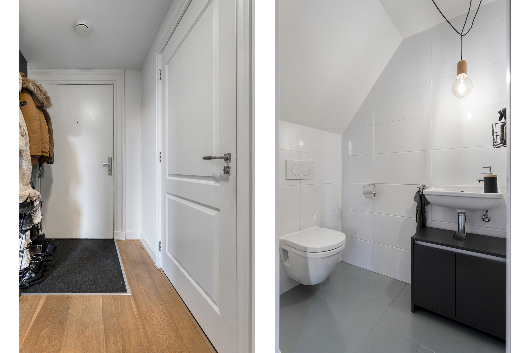 Te koop: Foto Appartement aan de Blijmarkt 12C in Zwolle