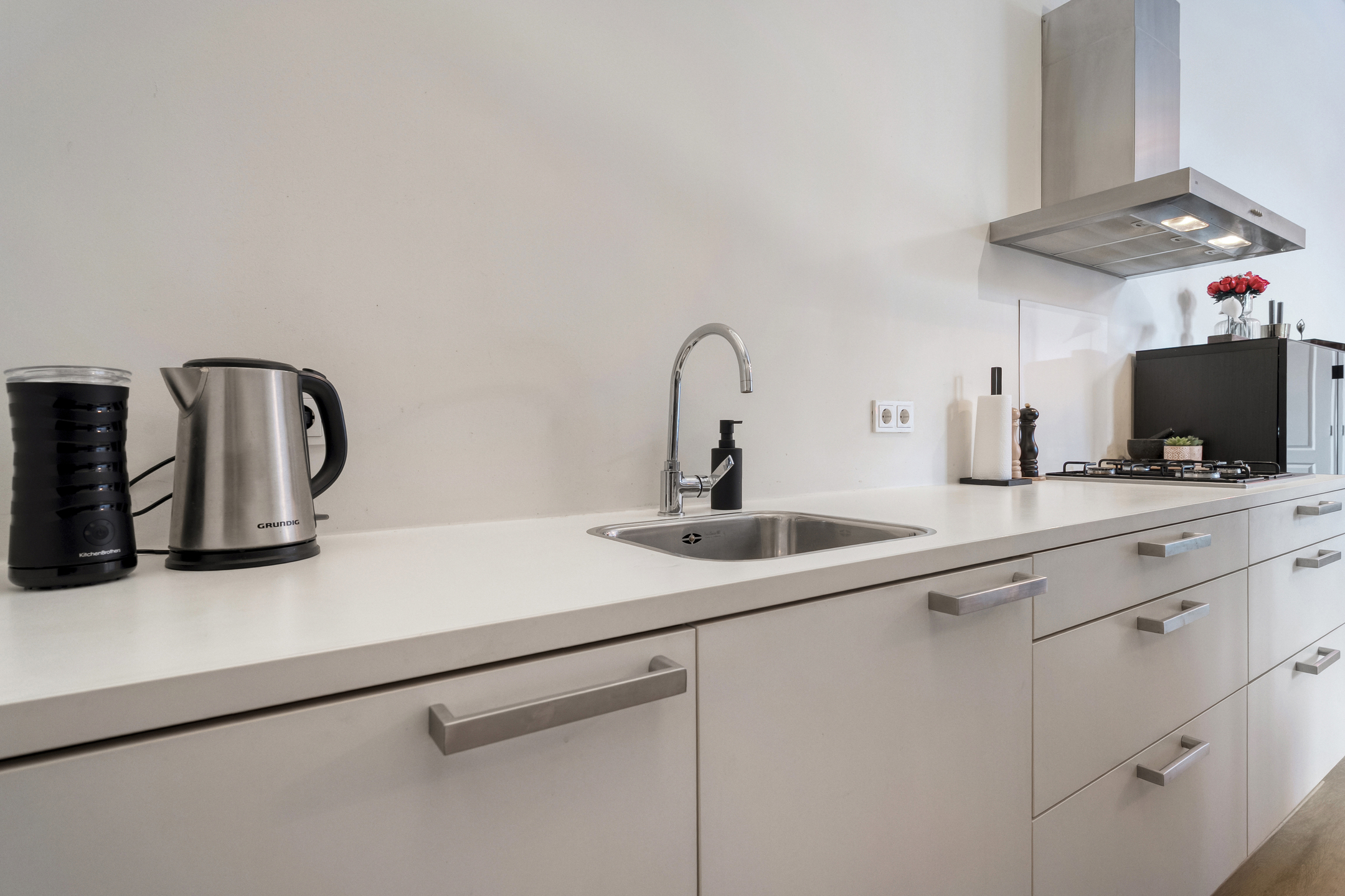 Te koop: Foto Appartement aan de Blijmarkt 12C in Zwolle