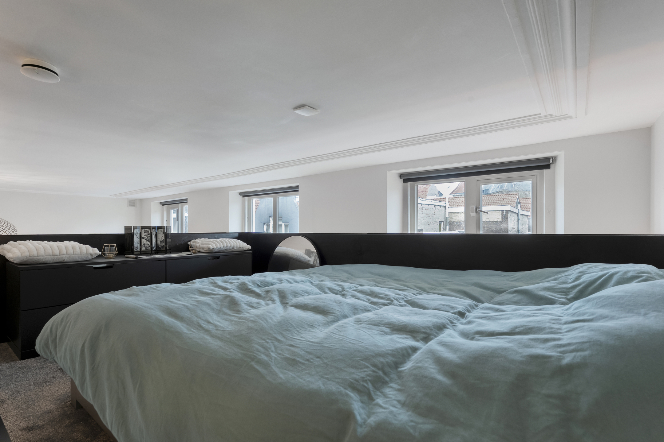 Te koop: Foto Appartement aan de Blijmarkt 12C in Zwolle