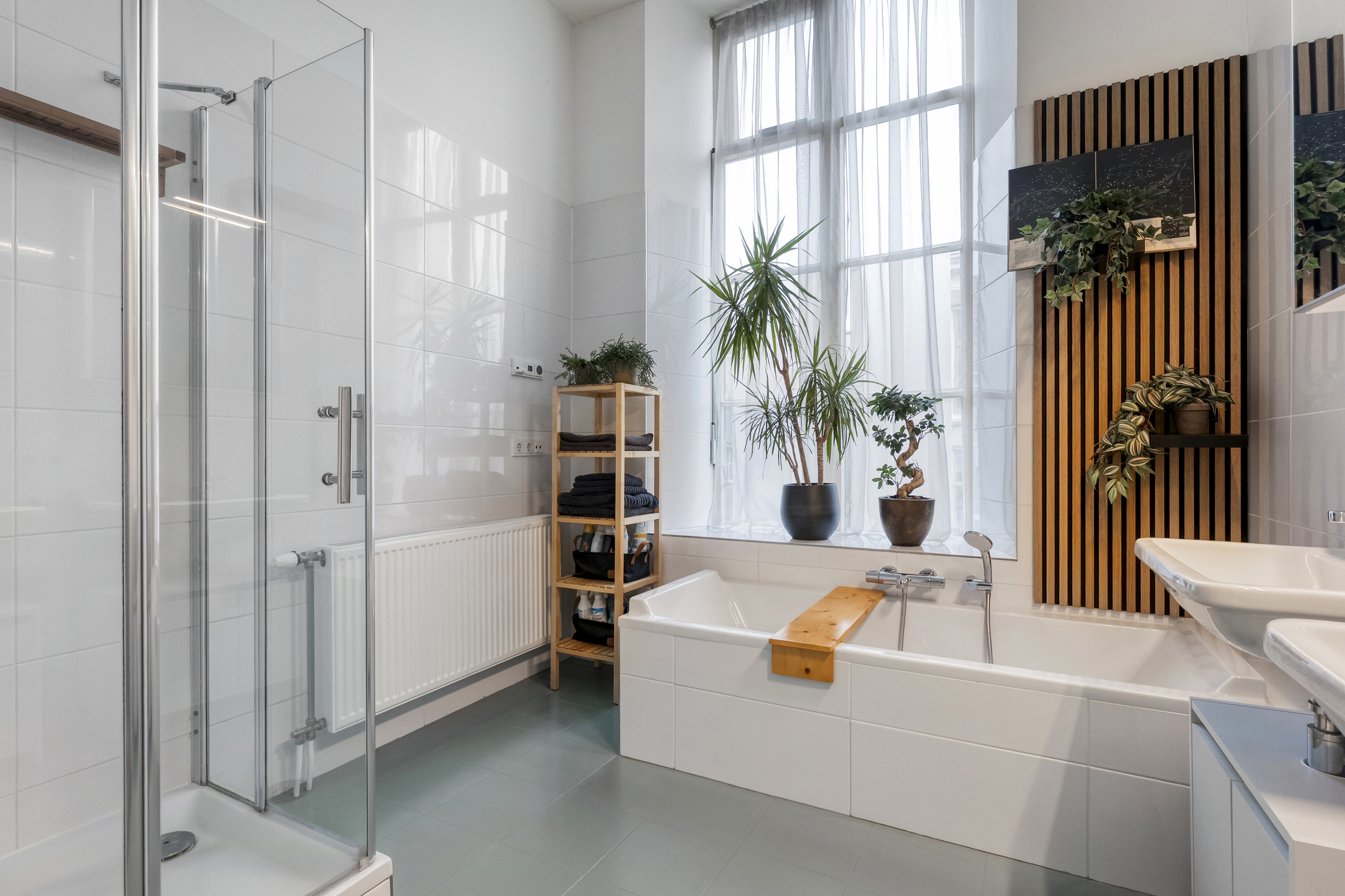 Te koop: Foto Appartement aan de Blijmarkt 12C in Zwolle