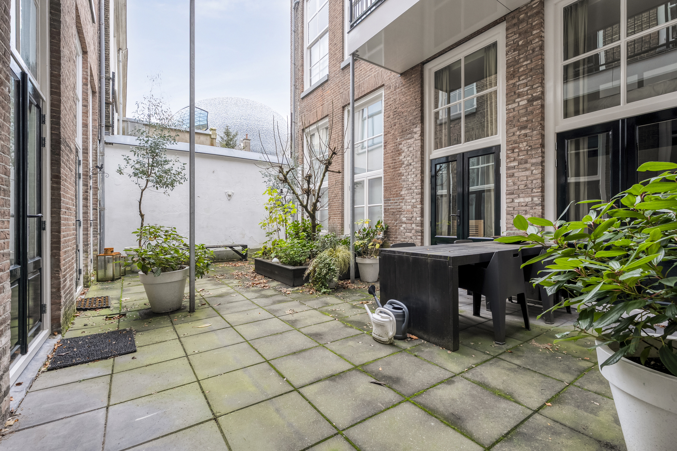 Te koop: Foto Appartement aan de Blijmarkt 12C in Zwolle