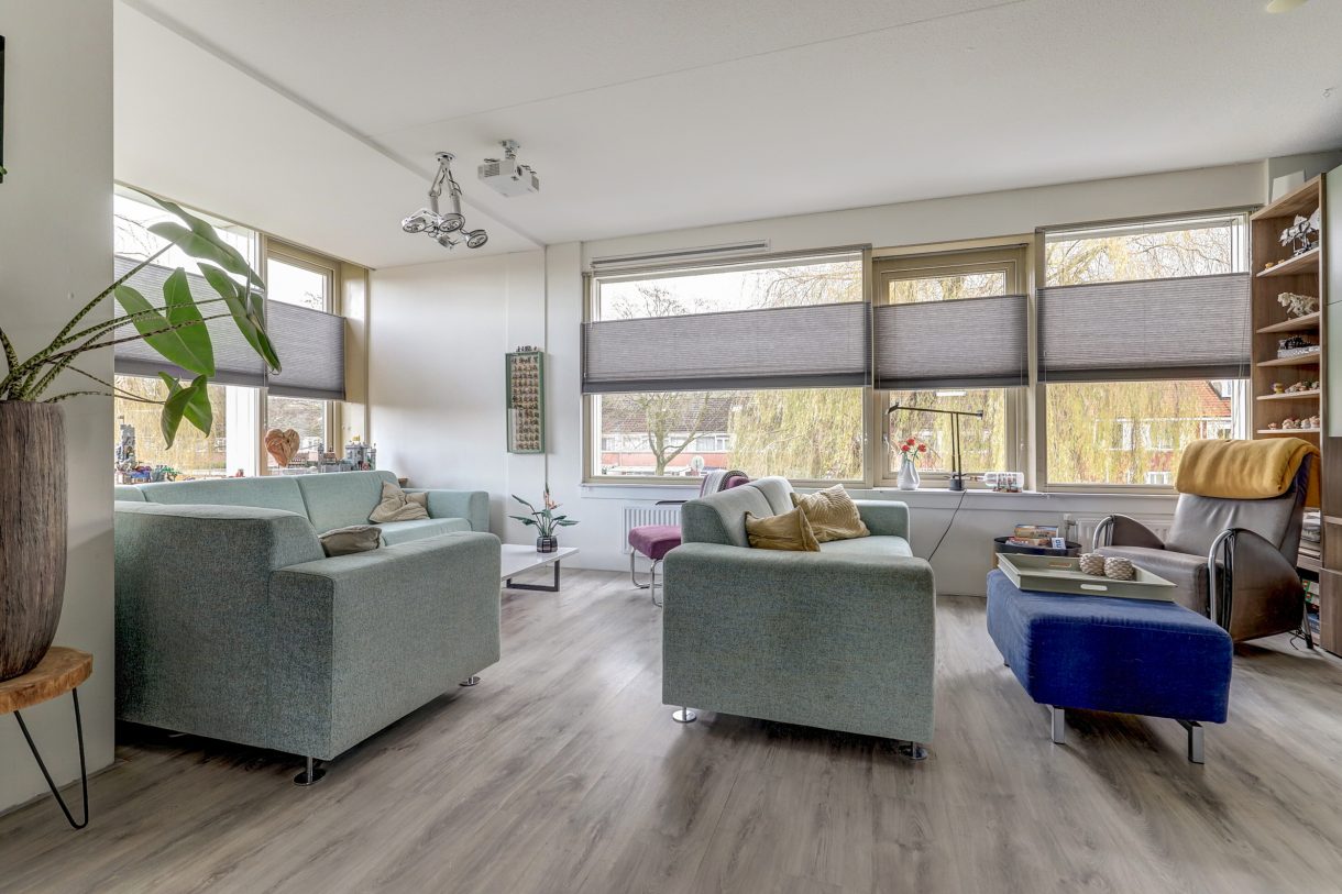 Te koop: Foto Woonhuis aan de Waterlelielaan 93 in Arnhem