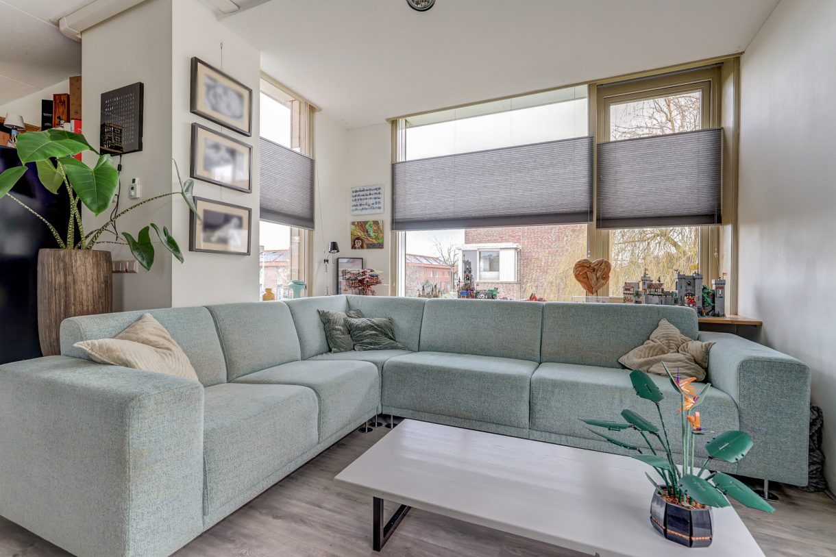 Te koop: Foto Woonhuis aan de Waterlelielaan 93 in Arnhem