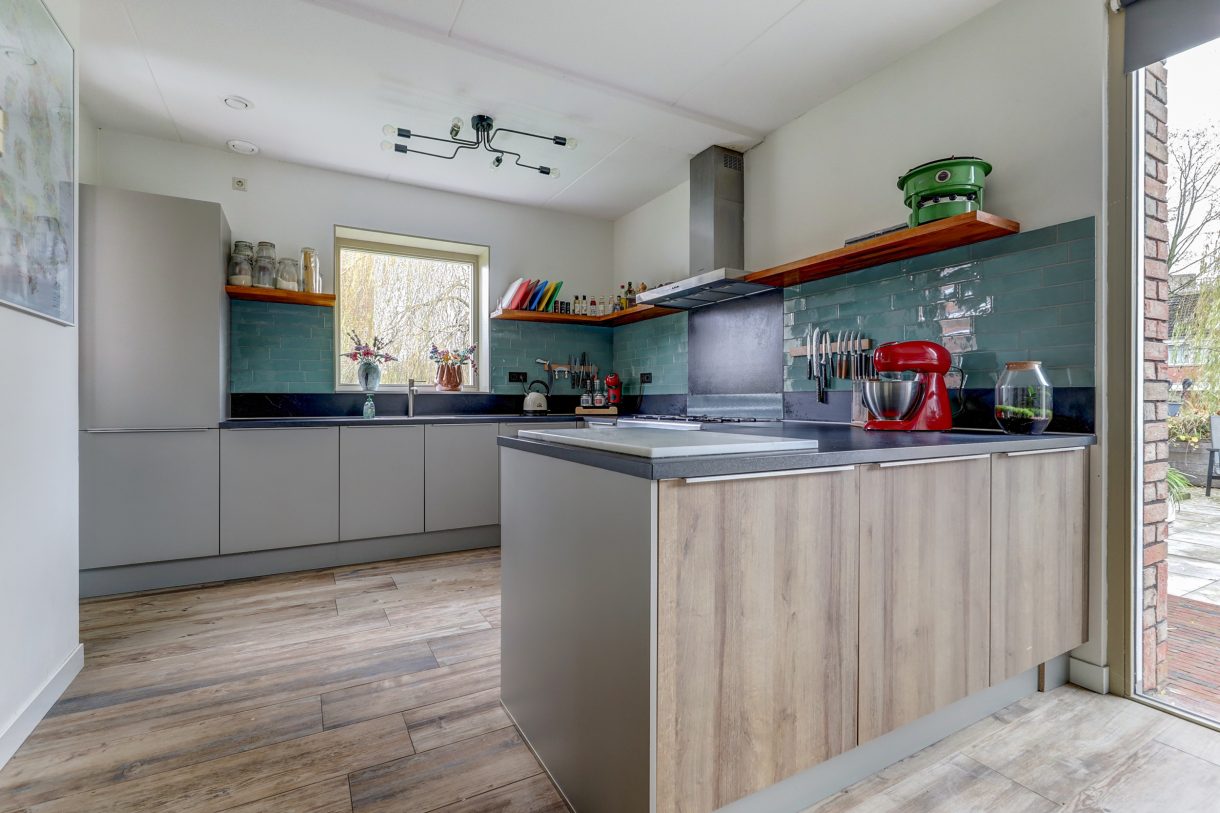 Te koop: Foto Woonhuis aan de Waterlelielaan 93 in Arnhem