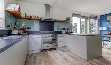 Te koop: Foto Woonhuis aan de Waterlelielaan 93 in Arnhem