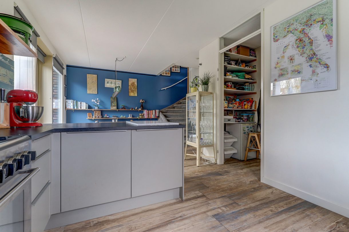 Te koop: Foto Woonhuis aan de Waterlelielaan 93 in Arnhem