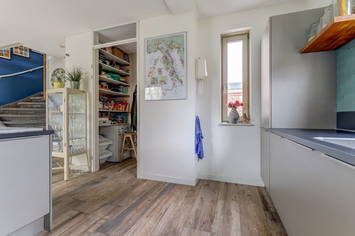 Te koop: Foto Woonhuis aan de Waterlelielaan 93 in Arnhem