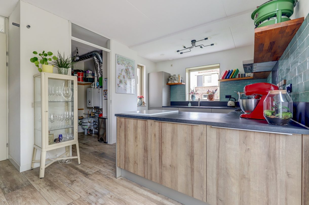 Te koop: Foto Woonhuis aan de Waterlelielaan 93 in Arnhem