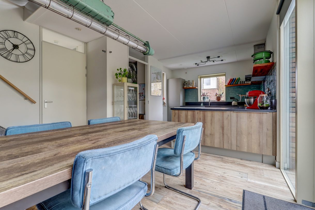 Te koop: Foto Woonhuis aan de Waterlelielaan 93 in Arnhem