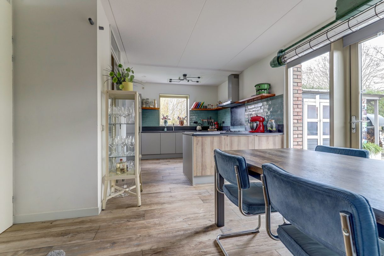 Te koop: Foto Woonhuis aan de Waterlelielaan 93 in Arnhem