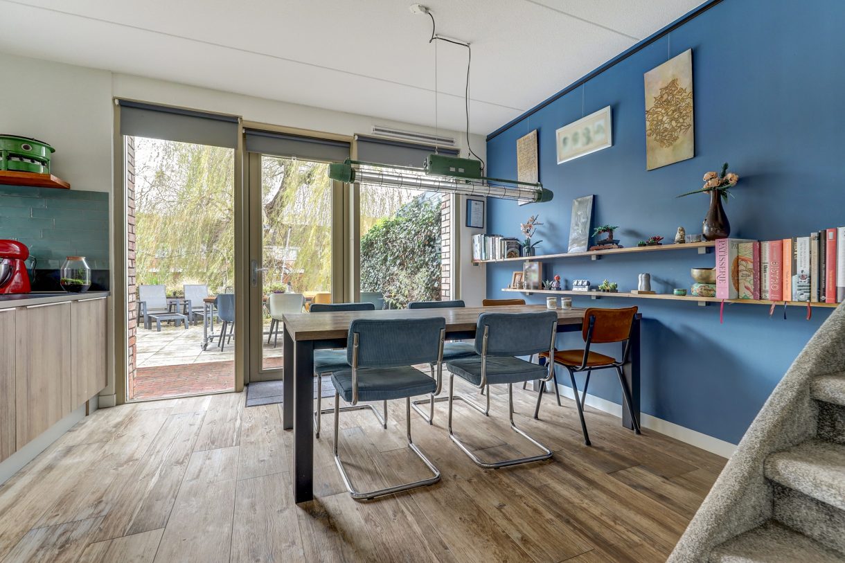 Te koop: Foto Woonhuis aan de Waterlelielaan 93 in Arnhem