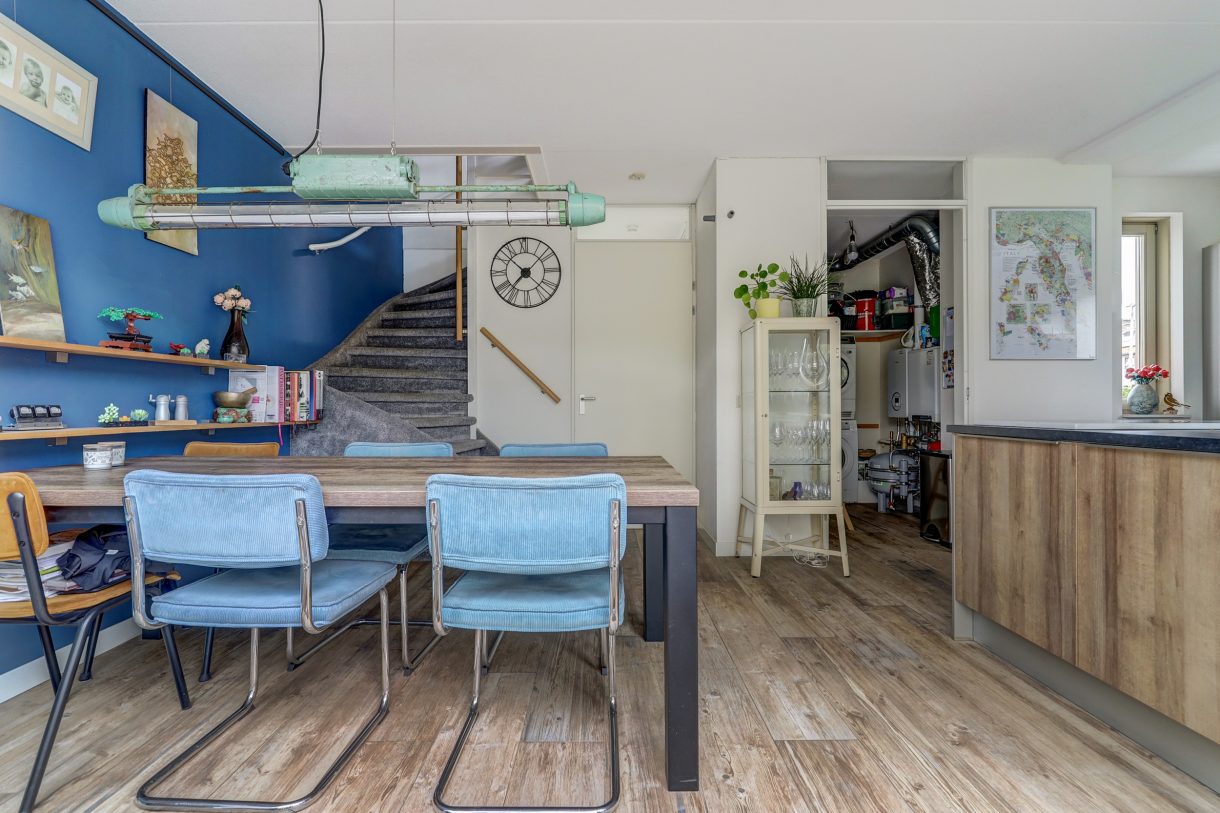 Te koop: Foto Woonhuis aan de Waterlelielaan 93 in Arnhem